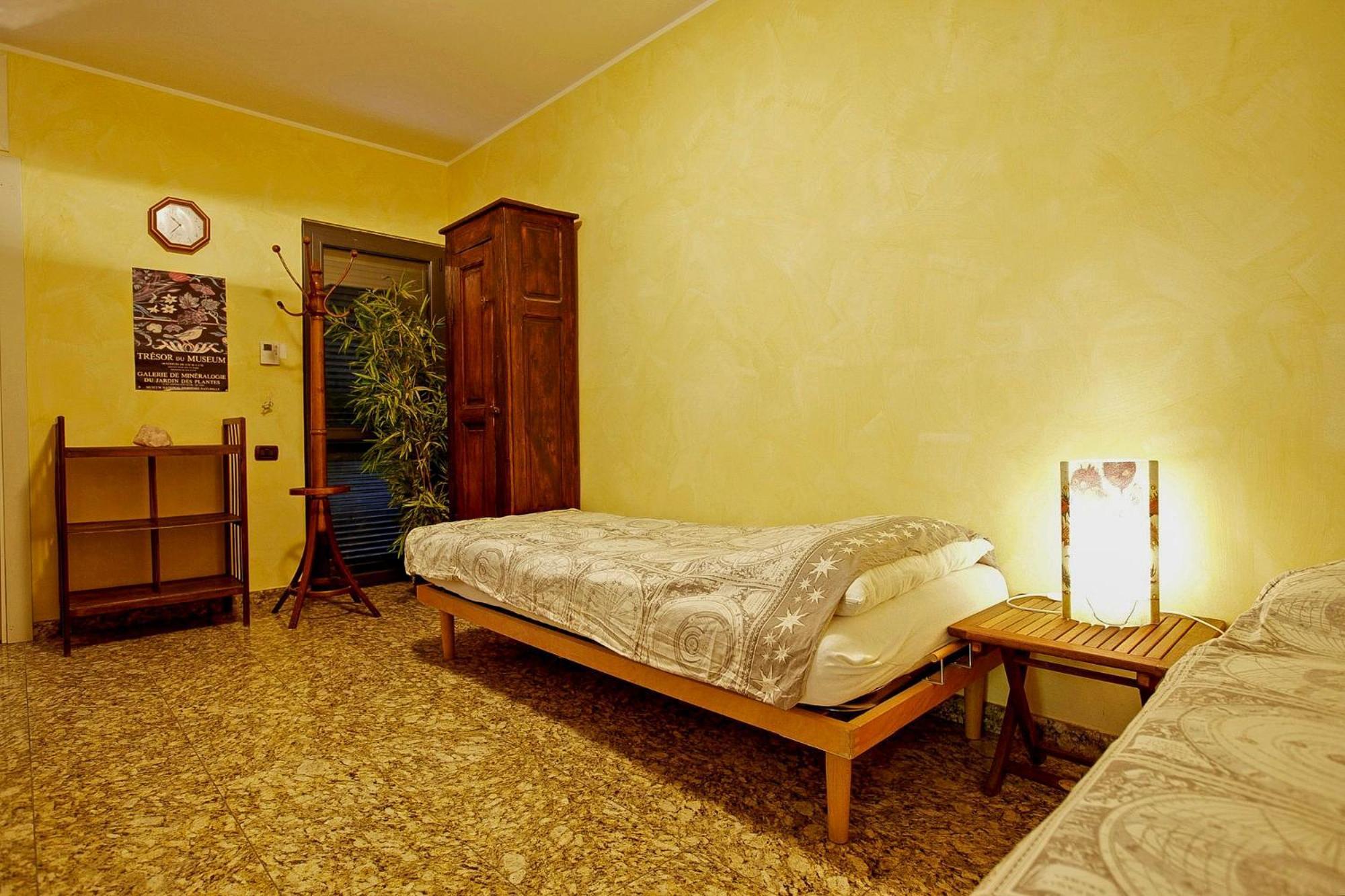 Residenz Villa Ada Troubetzkoy Ghiffa Zimmer foto