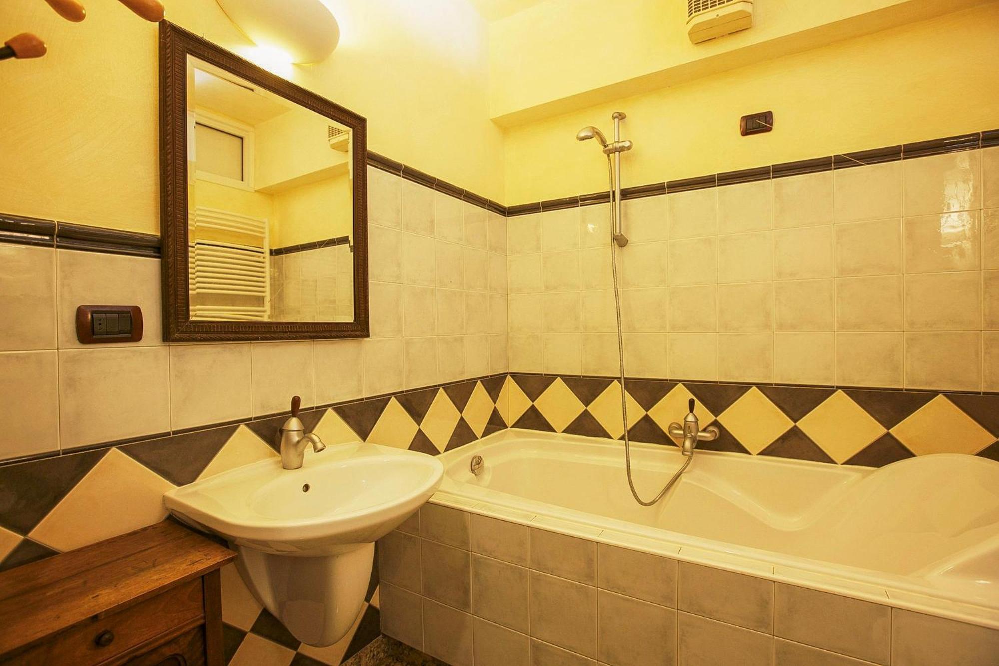 Residenz Villa Ada Troubetzkoy Ghiffa Zimmer foto