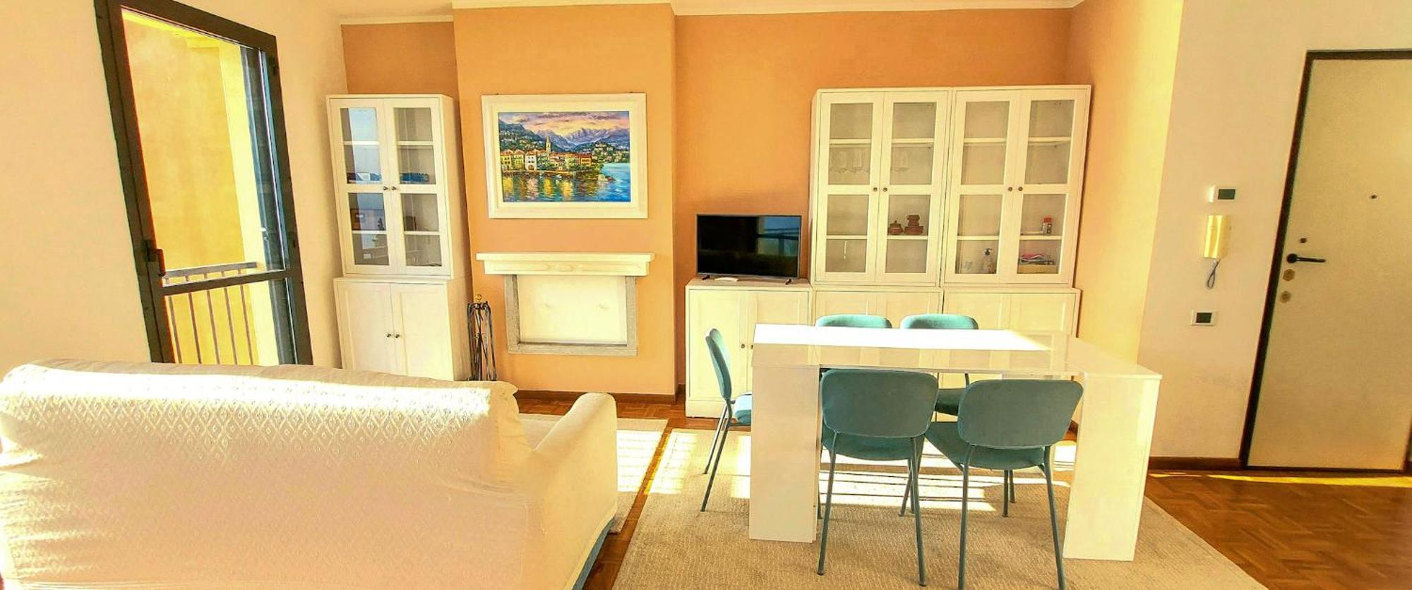 Residenz Villa Ada Troubetzkoy Ghiffa Zimmer foto