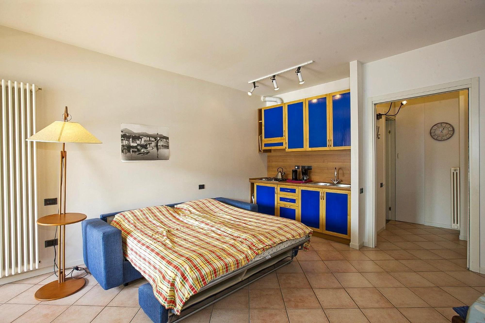 Residenz Villa Ada Troubetzkoy Ghiffa Zimmer foto